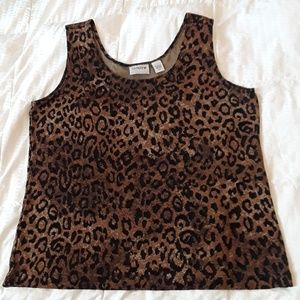 Chico's Tank Top
